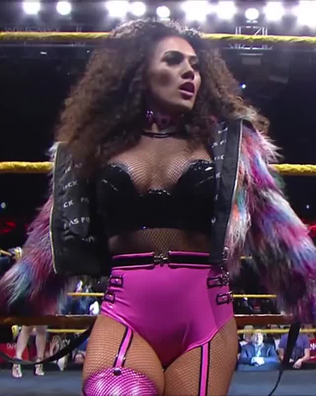 Wrestling gif