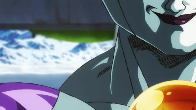 [U3-Web] Dragon Ball Super The Movie - Broly (2018) [WEB-DL 1080p AVC E-AC-3 SRT4]