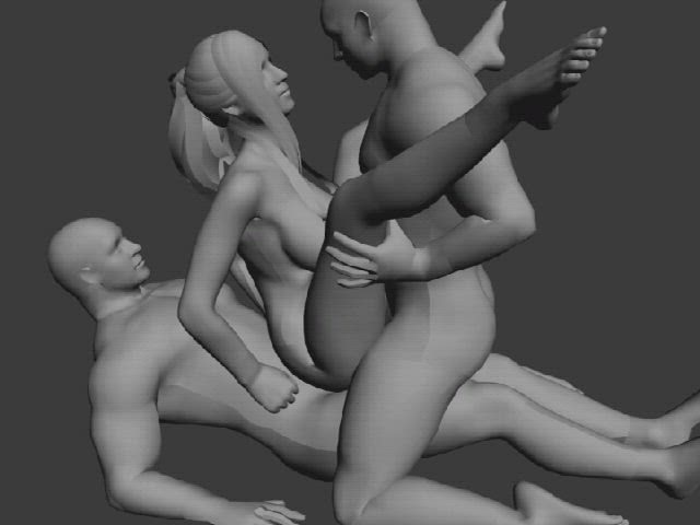 3d animation sex gif