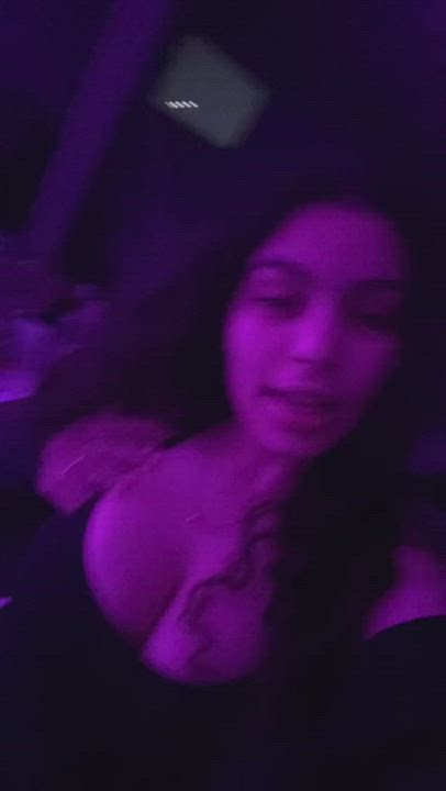 Big Ass Big Tits TikTok gif