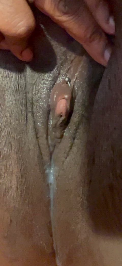 bbw cum cum on pussy cumshot fat pussy cumslut gif