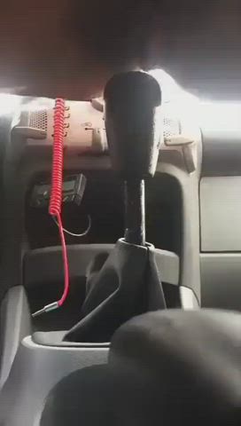 car car sex homemade hotwife milf masturbating pov pussy riding gif