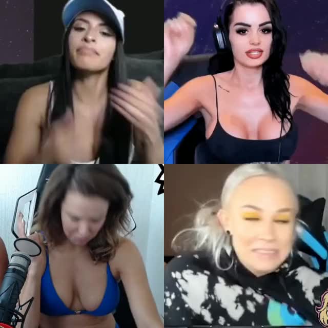 Twitch Tits 💦