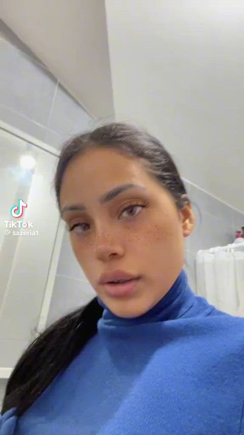 Sazerav - More Tiktok flash videos on my TT likes (juanmomo45)