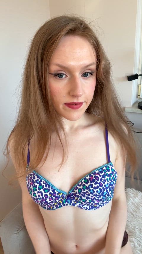 barely legal bra cute lingerie onlyfans redhead skinny teen teens underwear just-boobs