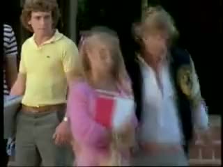 Heather Thomas, Fall Guy, Best Bits pt 2.flv