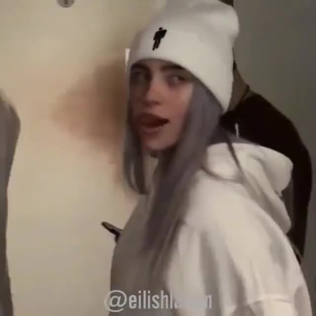 Billie Eilish Nude - www.redbled.com