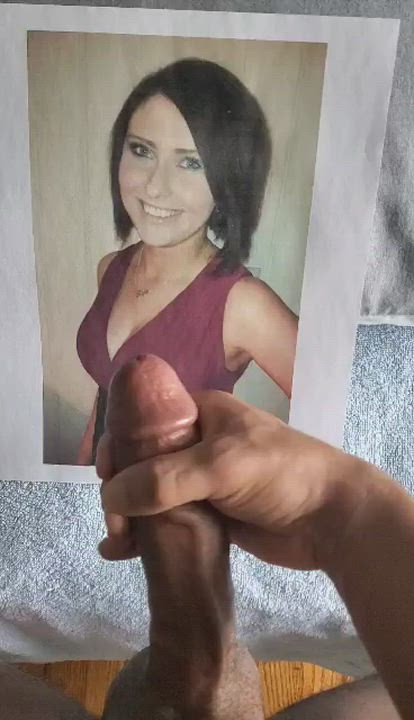 More Cum For a Bud's Hot GF ;)