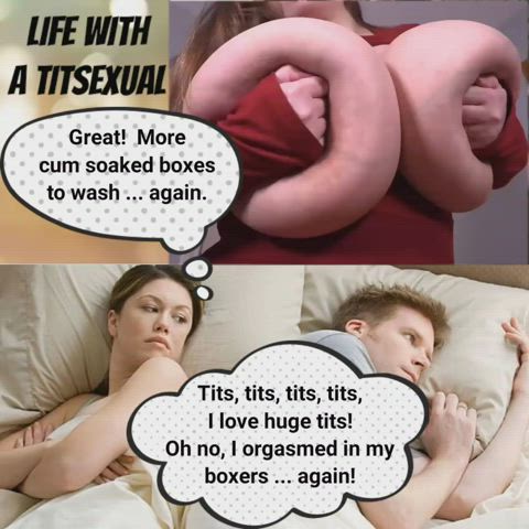 Life With A TitSexual Prejac (best with sound)