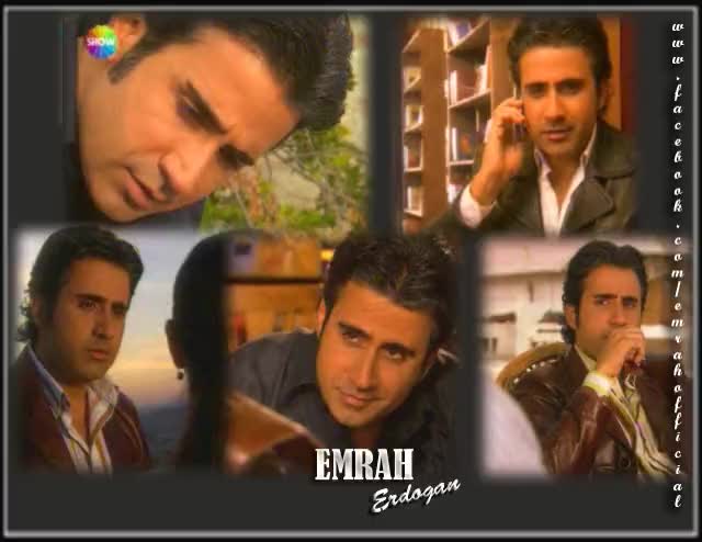 EMRAH WALLPAPER (157)