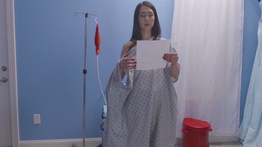 doctor enema medical medical fetish nsfw gif