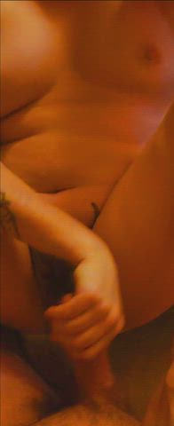 cock pussy real couple gif