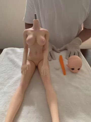 Sex Sex Doll Sex Toy gif