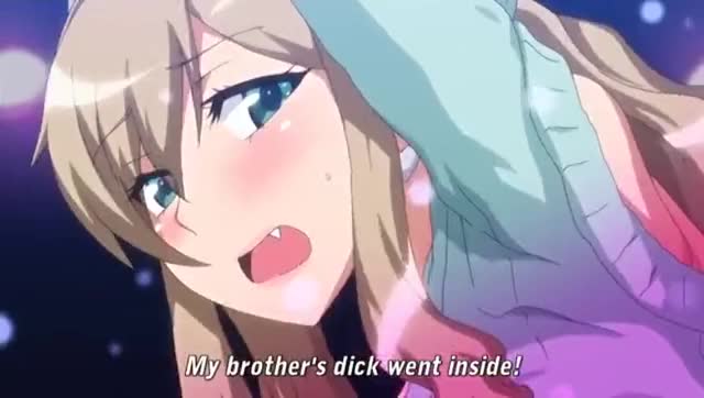 Imouto Bitch ni Shiboraretai 1 @hentaiprn