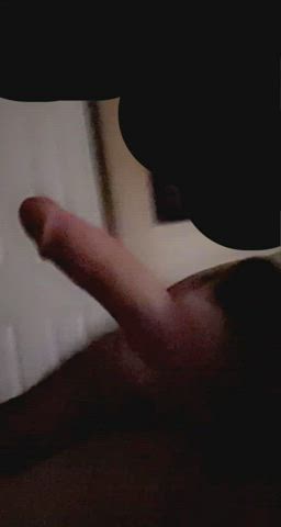 Cum Male Masturbation Masturbating gif