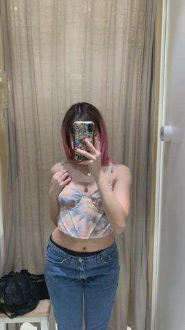 Should I get this top?