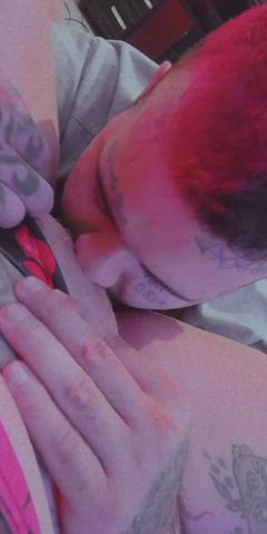 amateur chaturbate cute hairy pussy latina pussy redhead sucking gif