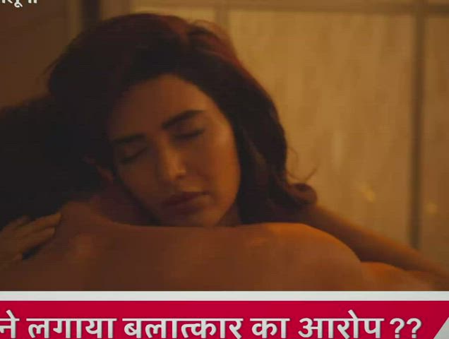 Bareback Bollywood Celebrity Sex gif