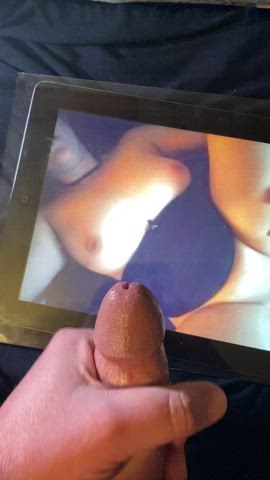 cum exposed humiliation tribute r/tributeme gif