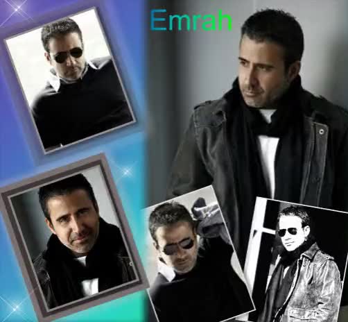 Famous Turkish Singer EMRAH,Most Famous Turkish Singers,EMRAH,TURKISH SINGER EMRAH,famous