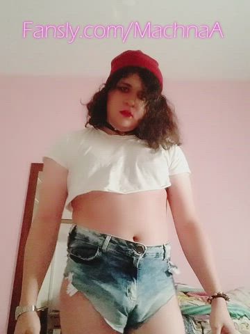 Am I pretty enough to fuck?