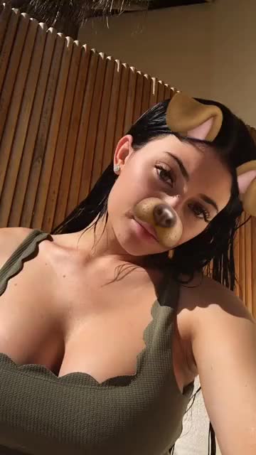 Kylie Jenner