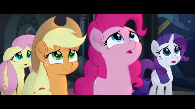 MLP Movie