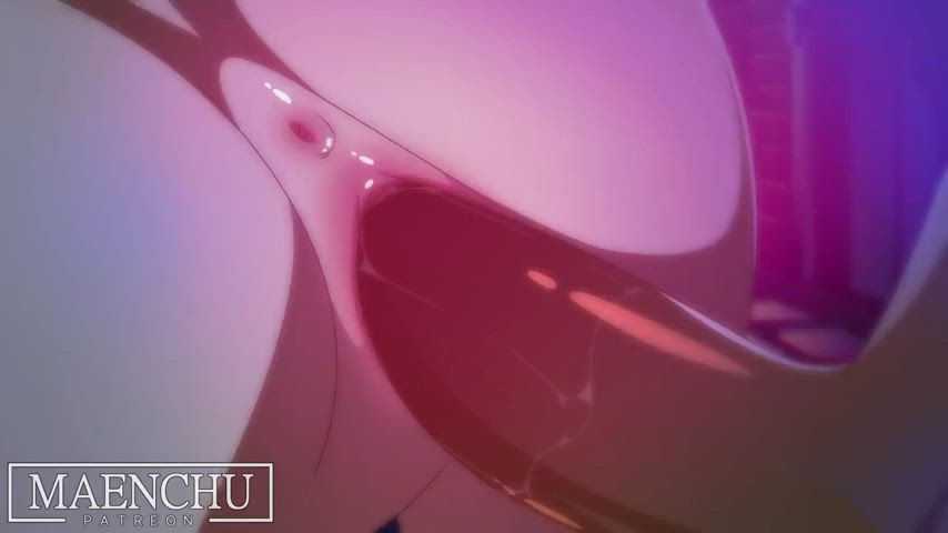 animation anime creampie ejaculation exhibitionism exhibitionist outdoor public sex