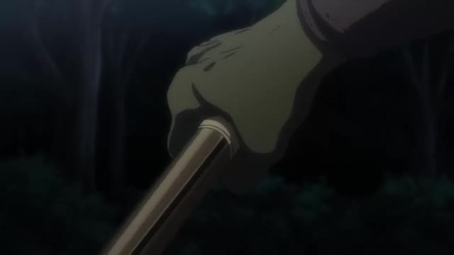 Goblin Slayer - S1 E12 W7