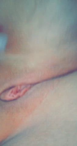 fingering masturbating pussy pussy lips wet pussy gif