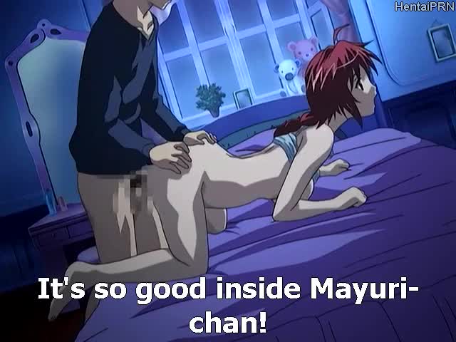 Hentai gif