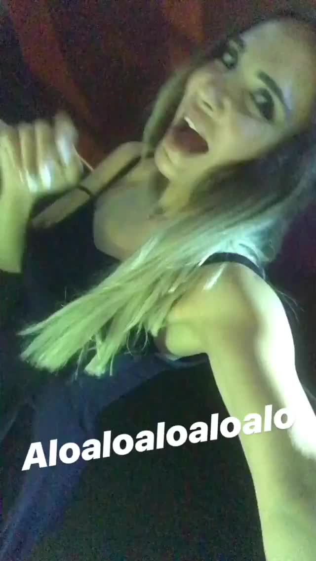 Dancing gif