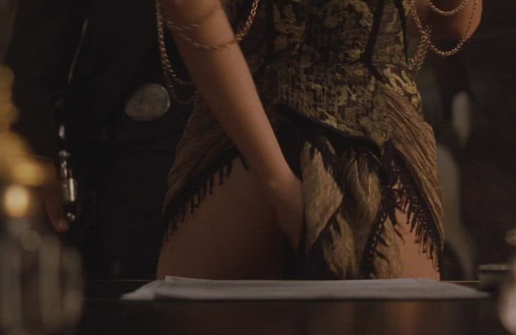 60fps Asian Ass Booty Celebrity Panties gif