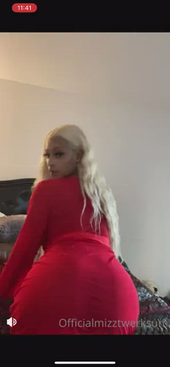 Ass Ass Clapping Twerking gif