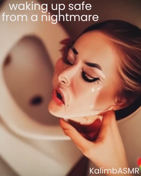 3d animation bdsm bizarre freeuse horror pissing toilet r/weird_porn gif