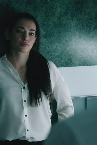 Natalie Martinez