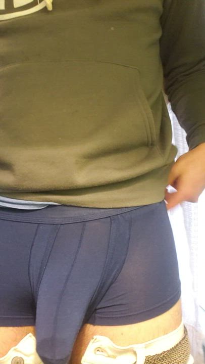 Form fitting underwear