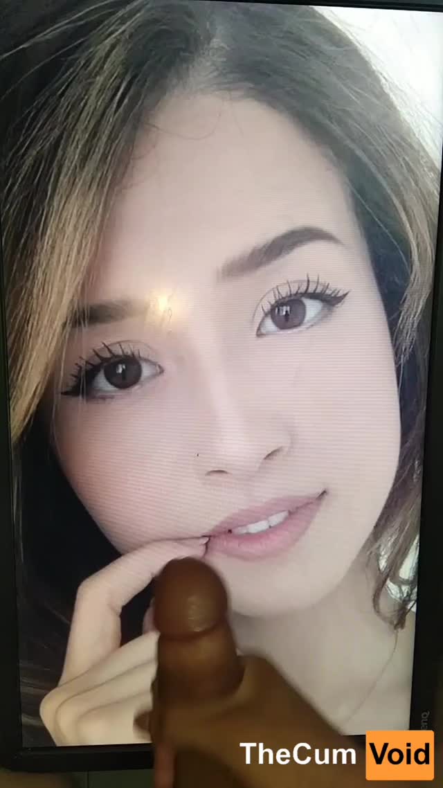 Pokimae Cum Tribute, comment who should be the next celeb