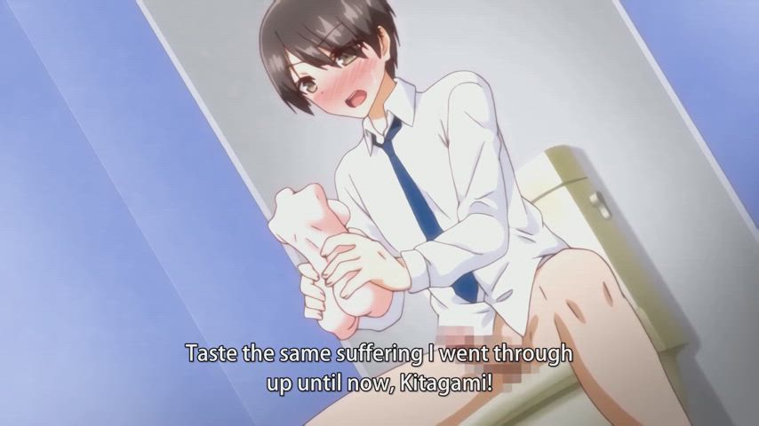 classroom hentai sex toy gif