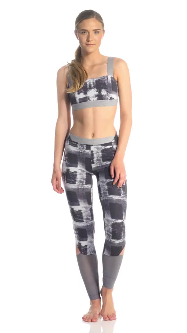 Free People Performance Hendrix Yoga Leggings