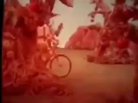 Bike Wipeout