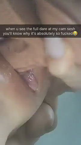 Boobs Clit Dildo Masturbating Pussy Pussy Lips Shaved Pussy Wet Pussy gif