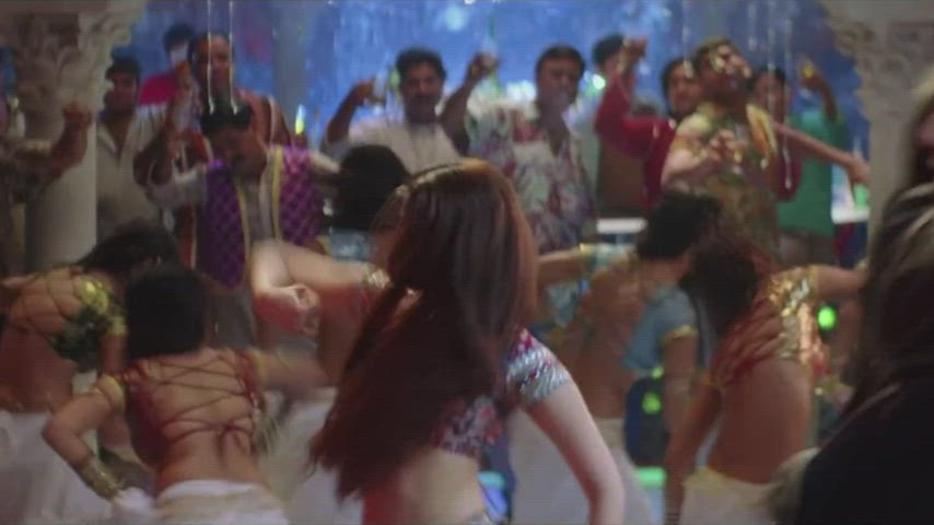 celebrity dancing desi gif