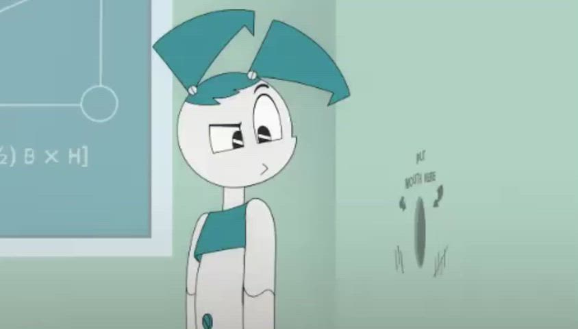 Jenny’s Glory Hole (Animation Dub)