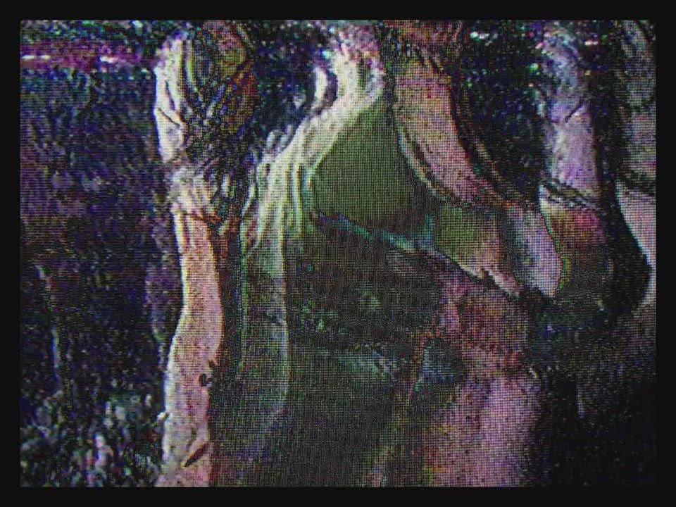 Glitchy Teen Titties Porn GIF by signal_decay