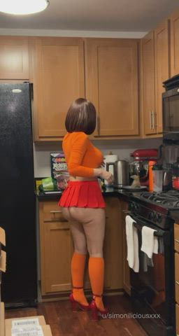 Bimbo Velma
