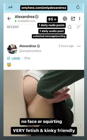 cute nude onlyfans role play gif