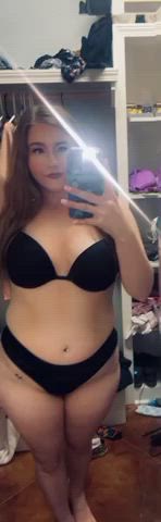 lingerie natural onlyfans gif