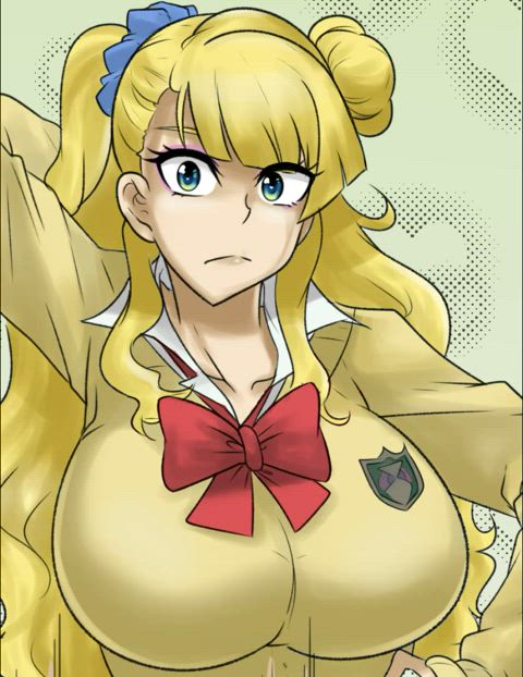 animation anime blonde creampie cute domination floor sex hentai rule34 r/matingpress