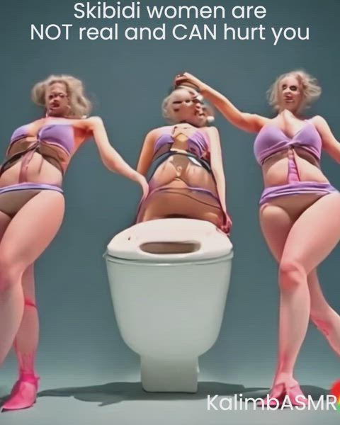 3d animation bizarre toilet r/nsfwfunny r/weird_porn gif